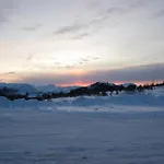 Fjellstova Orskogfjellet