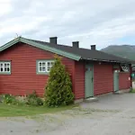 פארק נופש Fjellstova Orskogfjellet Sjøholt