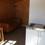 홀리데이파크 Fjellstova Orskogfjellet Sjøholt