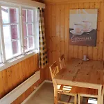 홀리데이파크 Fjellstova Orskogfjellet *