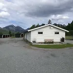 Fjellstova Orskogfjellet *