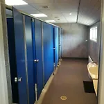 Fjellstova Orskogfjellet 홀리데이파크 Sjøholt