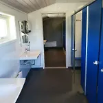 홀리데이파크 Fjellstova Orskogfjellet
