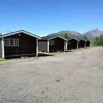 Fjellstova Orskogfjellet Sjøholt