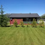 Fjellstova Orskogfjellet * Sjøholt