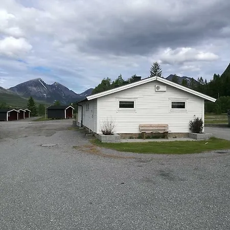 Fjellstova Orskogfjellet *