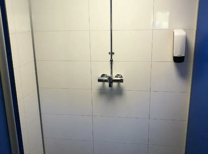 Fjellstova Orskogfjellet פארק נופש Sjøholt