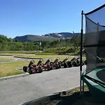 Fjellstova Orskogfjellet * Sjøholt