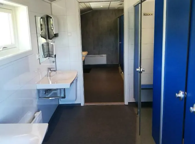 ホリデーパーク Fjellstova Orskogfjellet